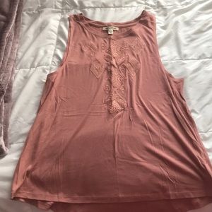 Billabong muscle tank